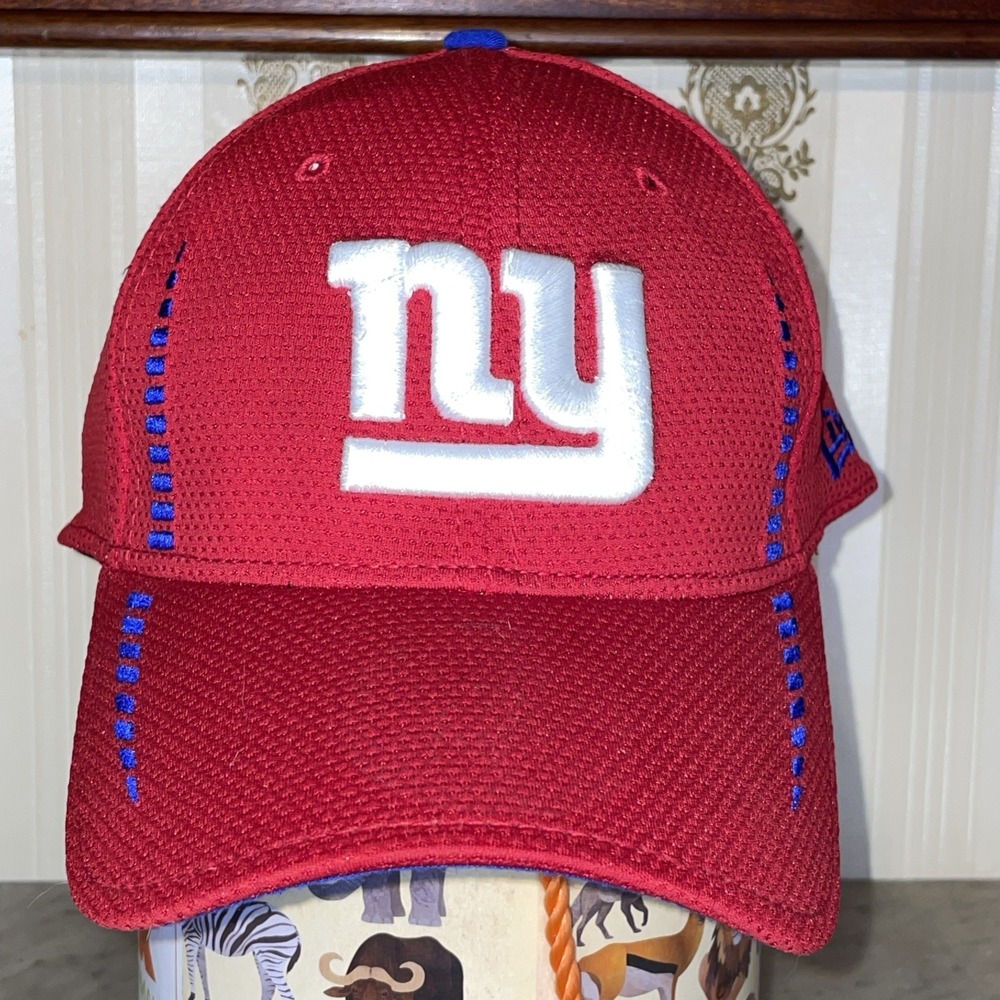 NFL Sideline Collection | New Era 39THIRTY Mesh Stretch Fit Cap | Medium - Large